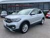 VW T-Cross TSi 110 Life DSG