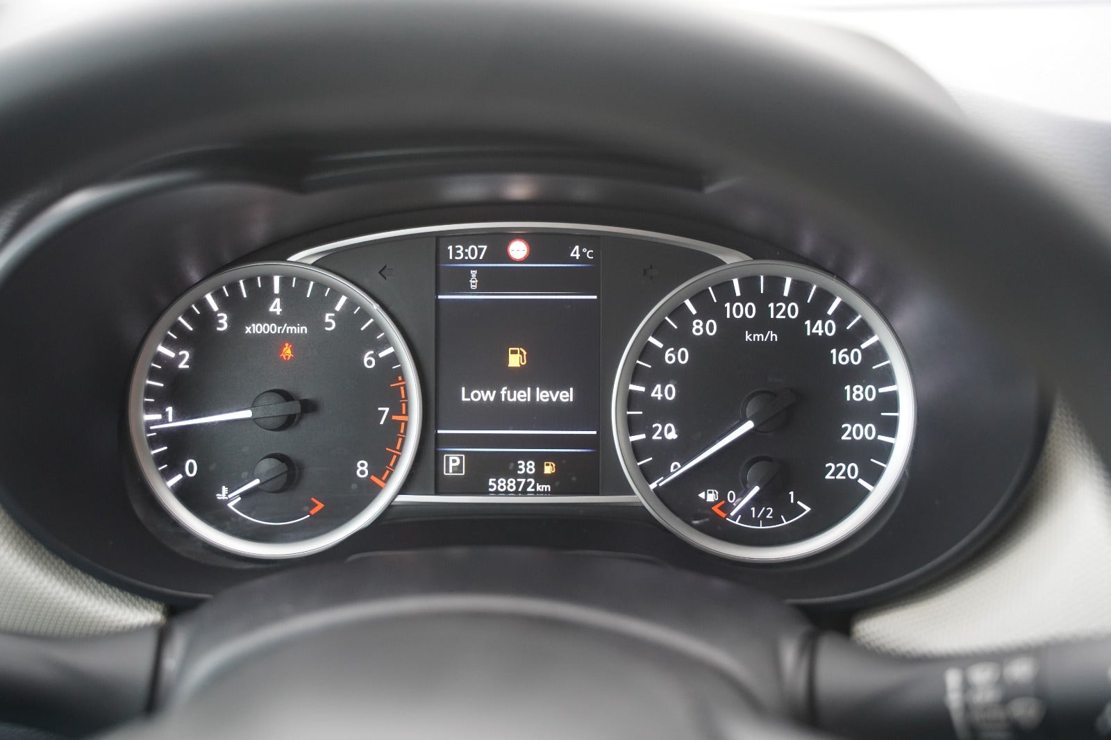 Billede af Nissan Micra 1,0 IG-T 100 Acenta X-tr.