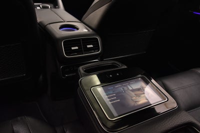 Mercedes GLS400 d aut. 4Matic