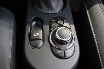 MINI Cooper SE Classic Trim