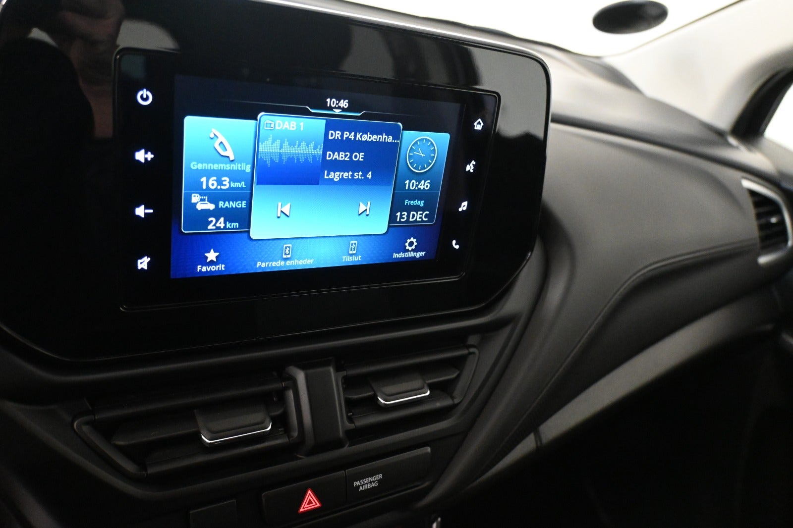 Suzuki S-Cross mHybrid Active aut.