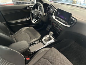 Kia XCeed T-GDi Premium DCT