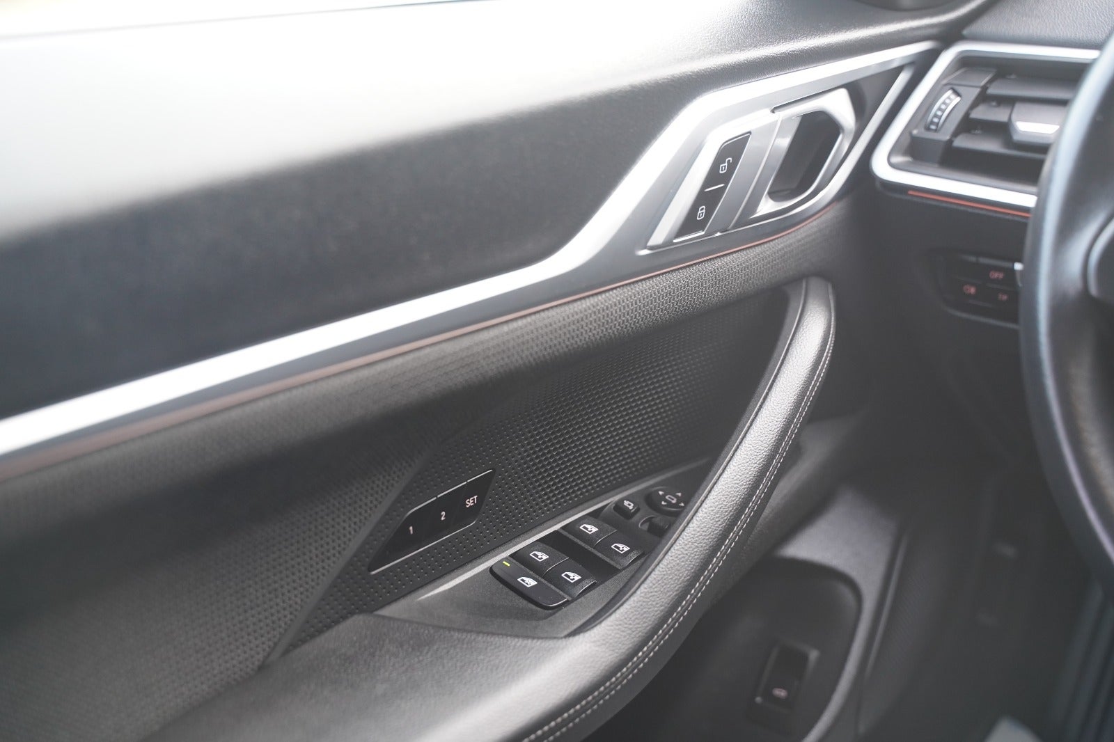 Billede af BMW i4  eDrive40