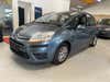 Citroën C4 Picasso VTi 120 VTR