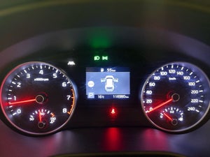 Kia Sportage T-GDi Vision DCT