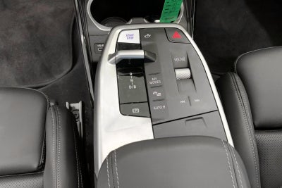 BMW iX2 eDrive20 M-Sport