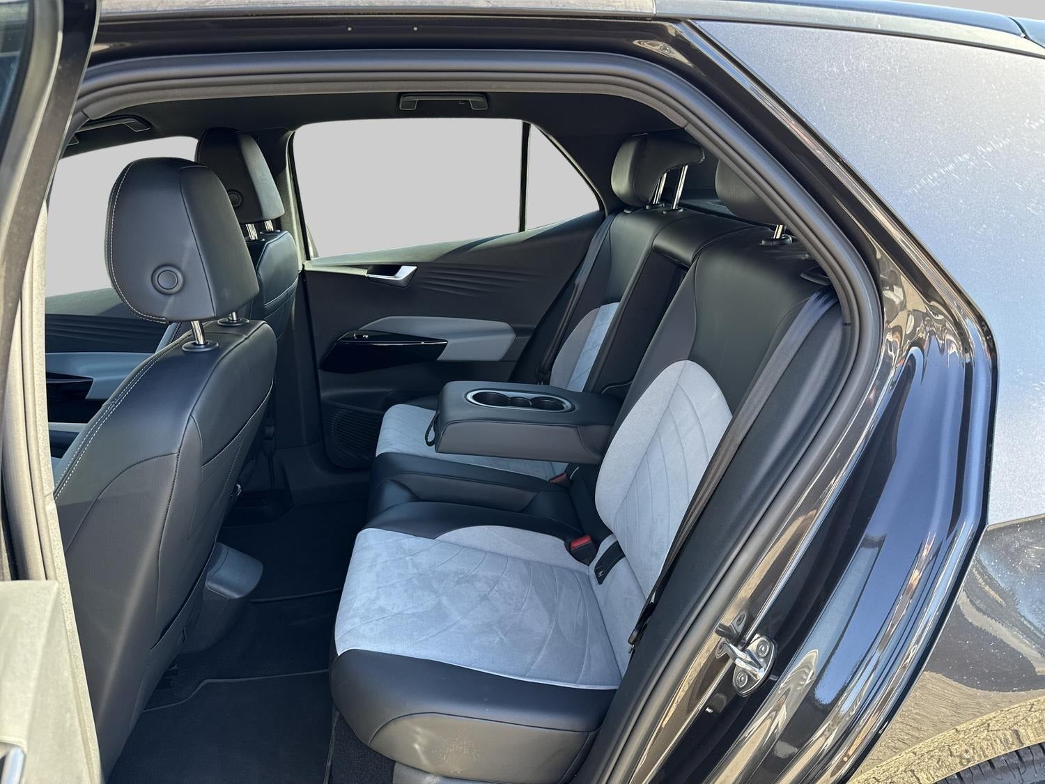 Billede af VW ID.3 77 Pro S