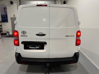 Toyota ProAce D 122 Long Master