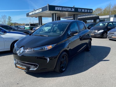 Renault Zoe 41 Intens 5d