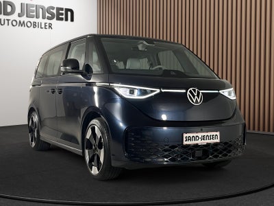 VW ID.Buzz Style SWB