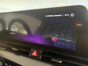 Kia Sportage PHEV Prestige aut. 4WD