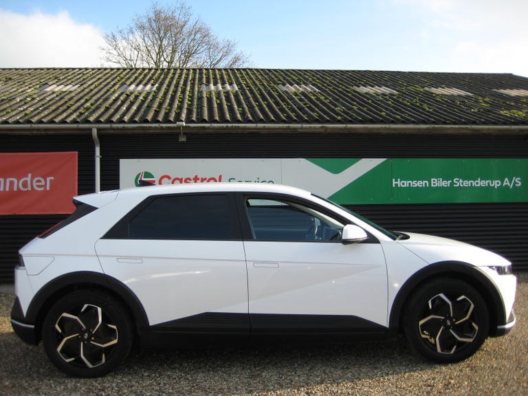 Hyundai Ioniq 5 Essential