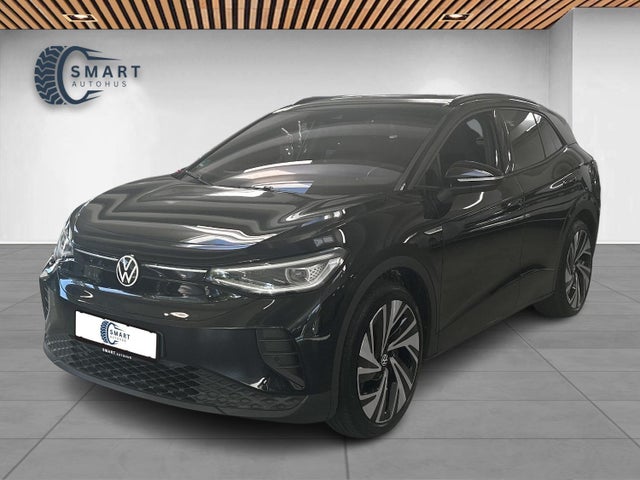 VW ID.4 77 Pro Performance