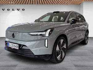 Volvo EX90 Twin Ultra Performance 7prs