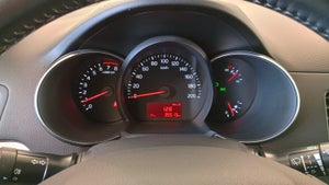 Kia Picanto Attraction Sport