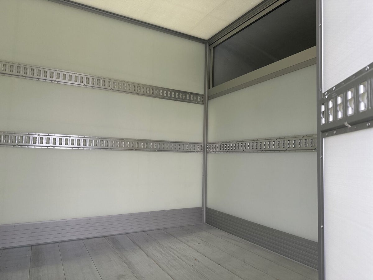 Renault Master V T35 dCi 170 L2 Chassis Tekno billede 20