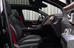 Mercedes EQE43 SUV AMG 4Matic
