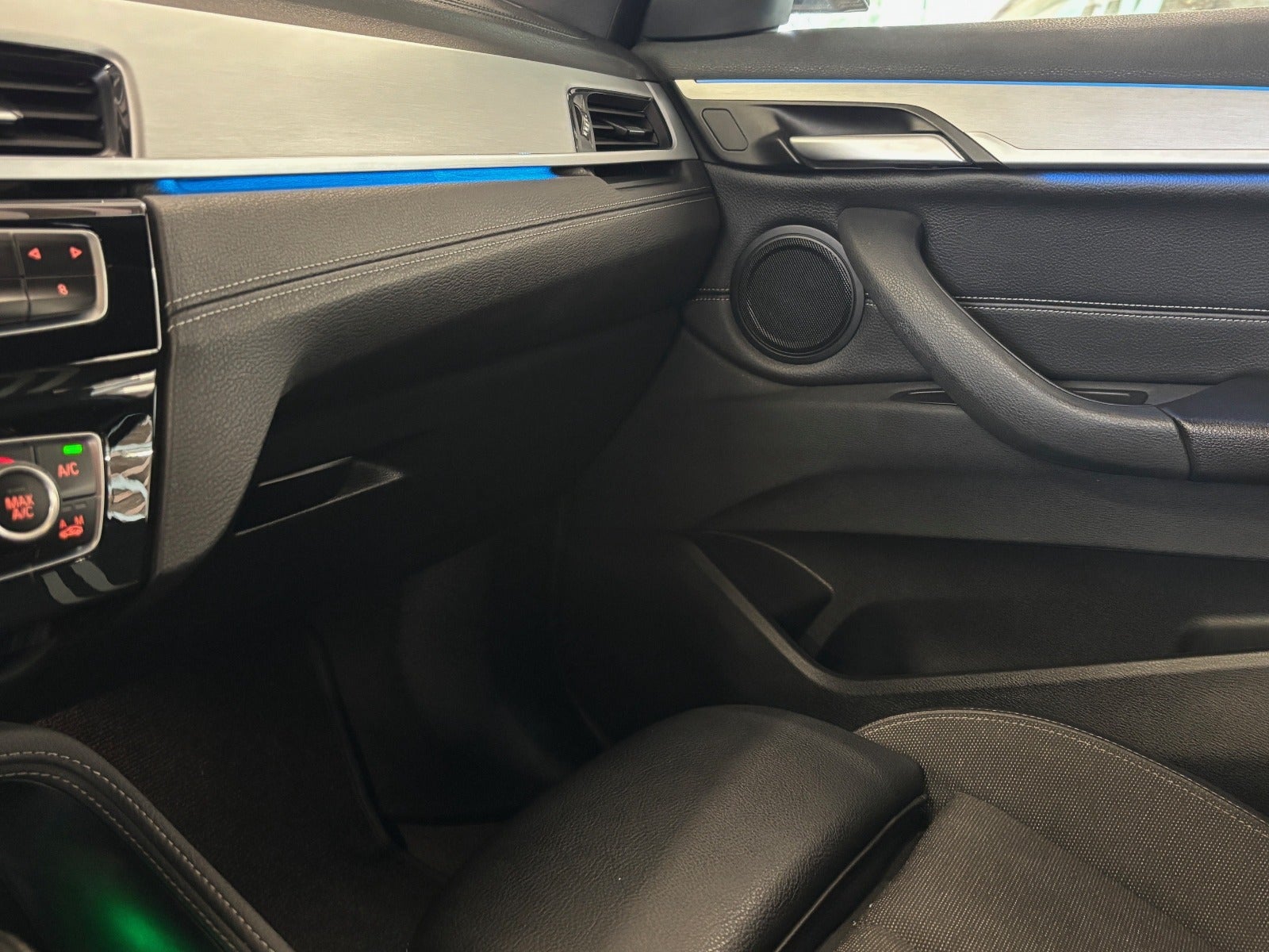 Billede af BMW X1 1,5 xDrive25e M-Sport+ aut.