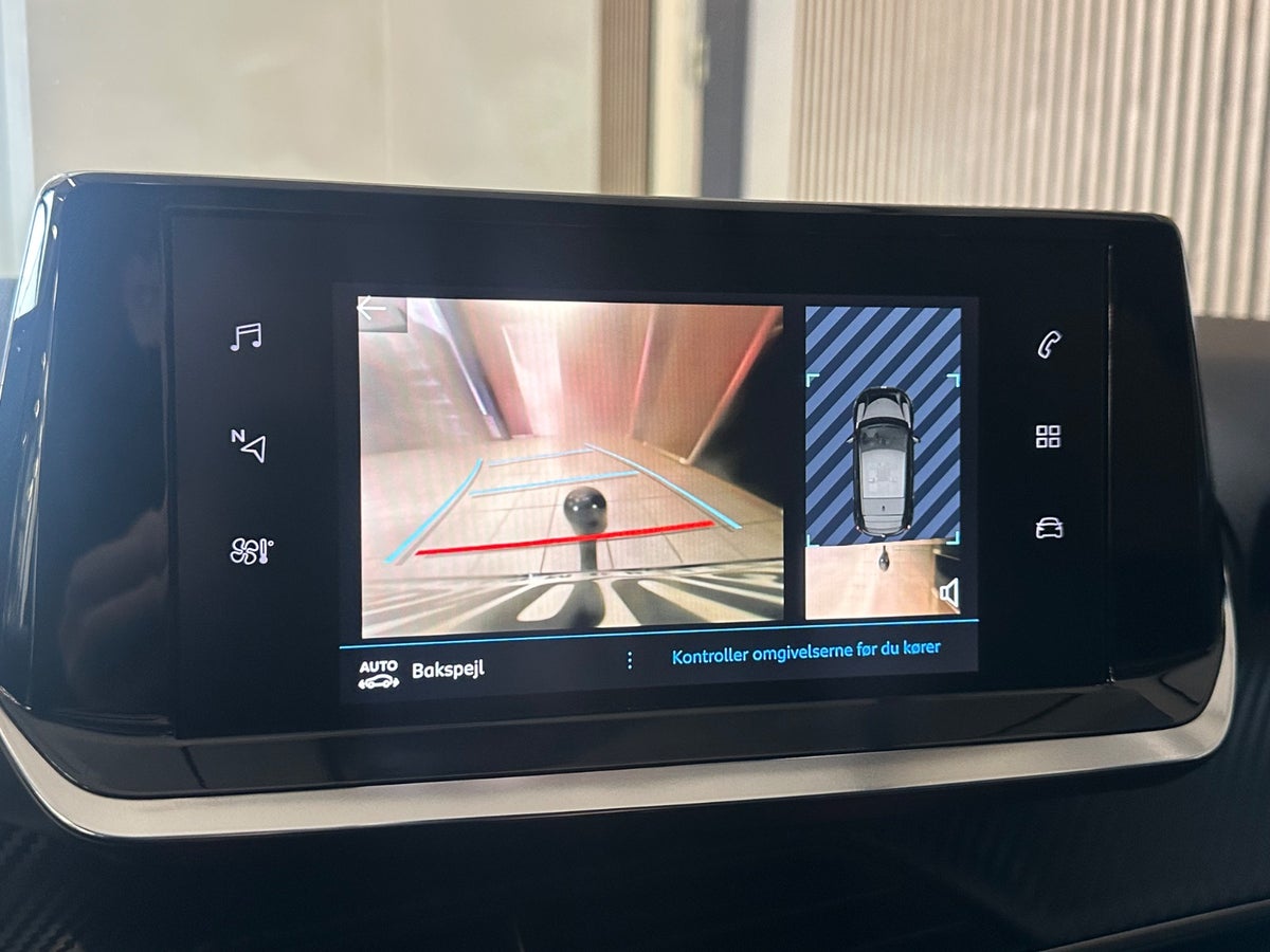 Peugeot 208 PureTech 100 Selection Sport