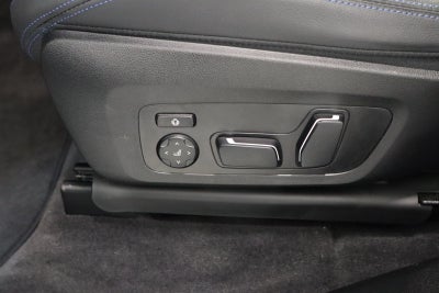 BMW iX3 Charged Plus M-Sport