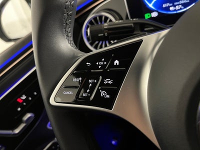 Mercedes EQE300 AMG Line