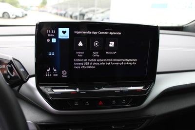 VW ID.5 Pro