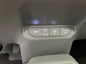 Kia EV3 Long Range Prestige