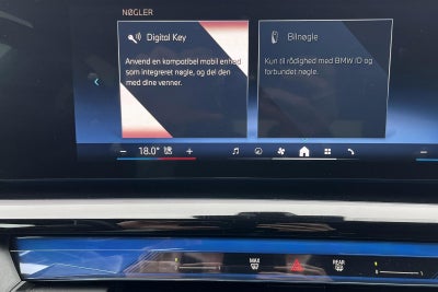 BMW i5 eDrive40 Touring M-Sport