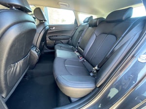 Kia Optima CRDi 141 Advance SW DCT