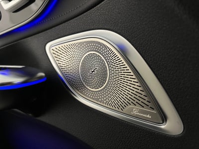 Mercedes EQE300 AMG Line