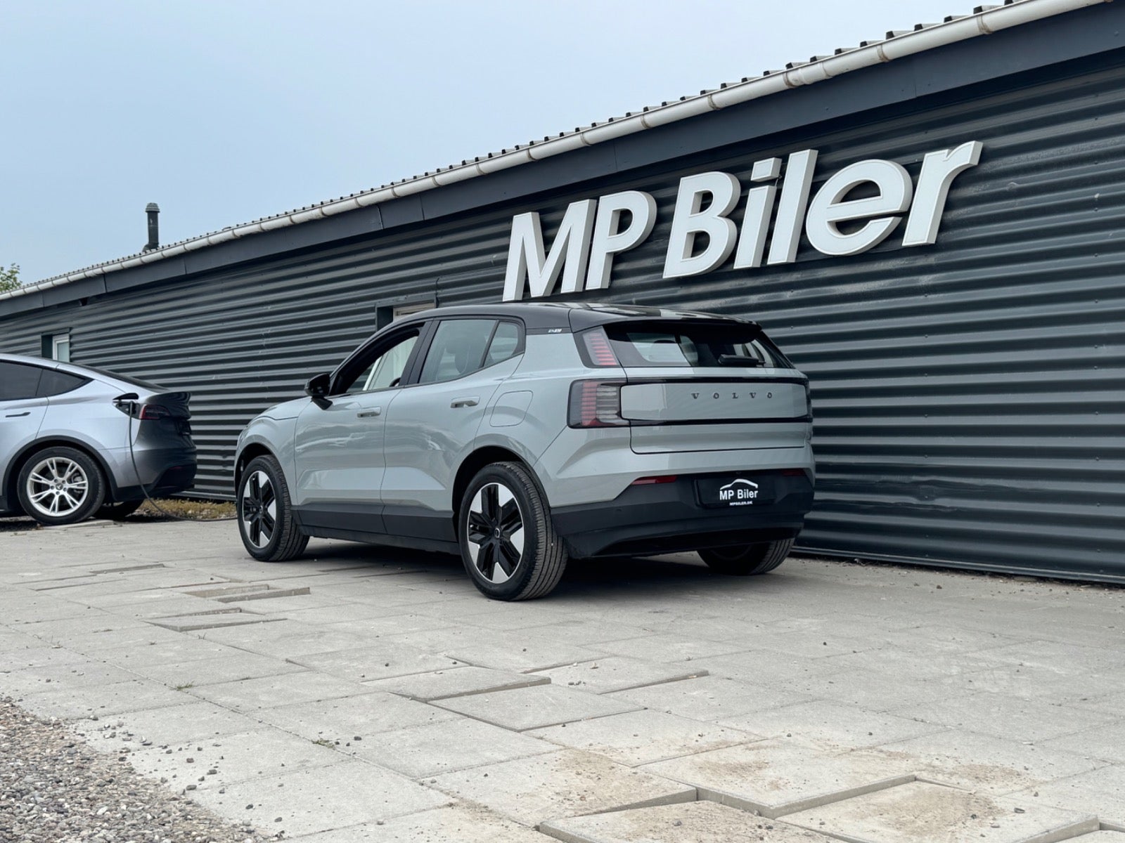 Billede af Volvo EX30 Extended Range Plus