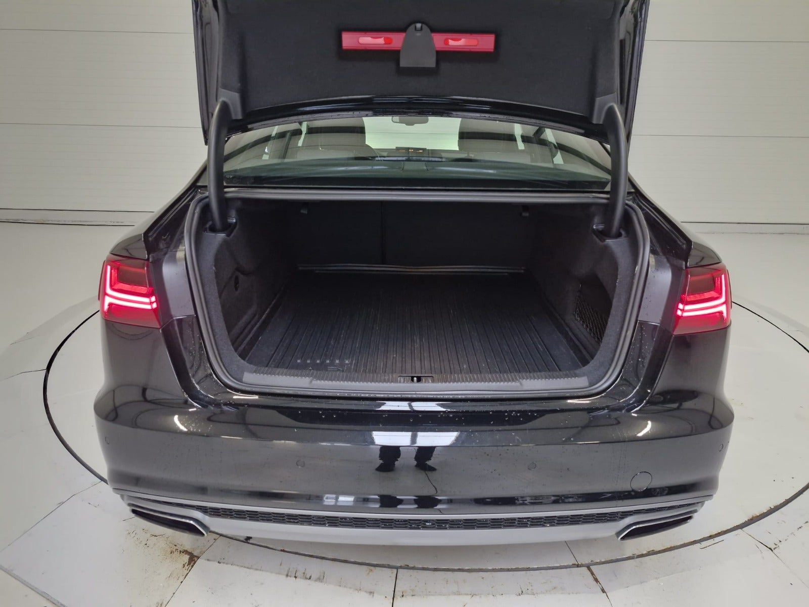 Billede af Audi A6 2,0 TFSi 252 S-tr.