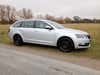 Skoda Octavia TSi 150 Style Business Combi DSG thumbnail