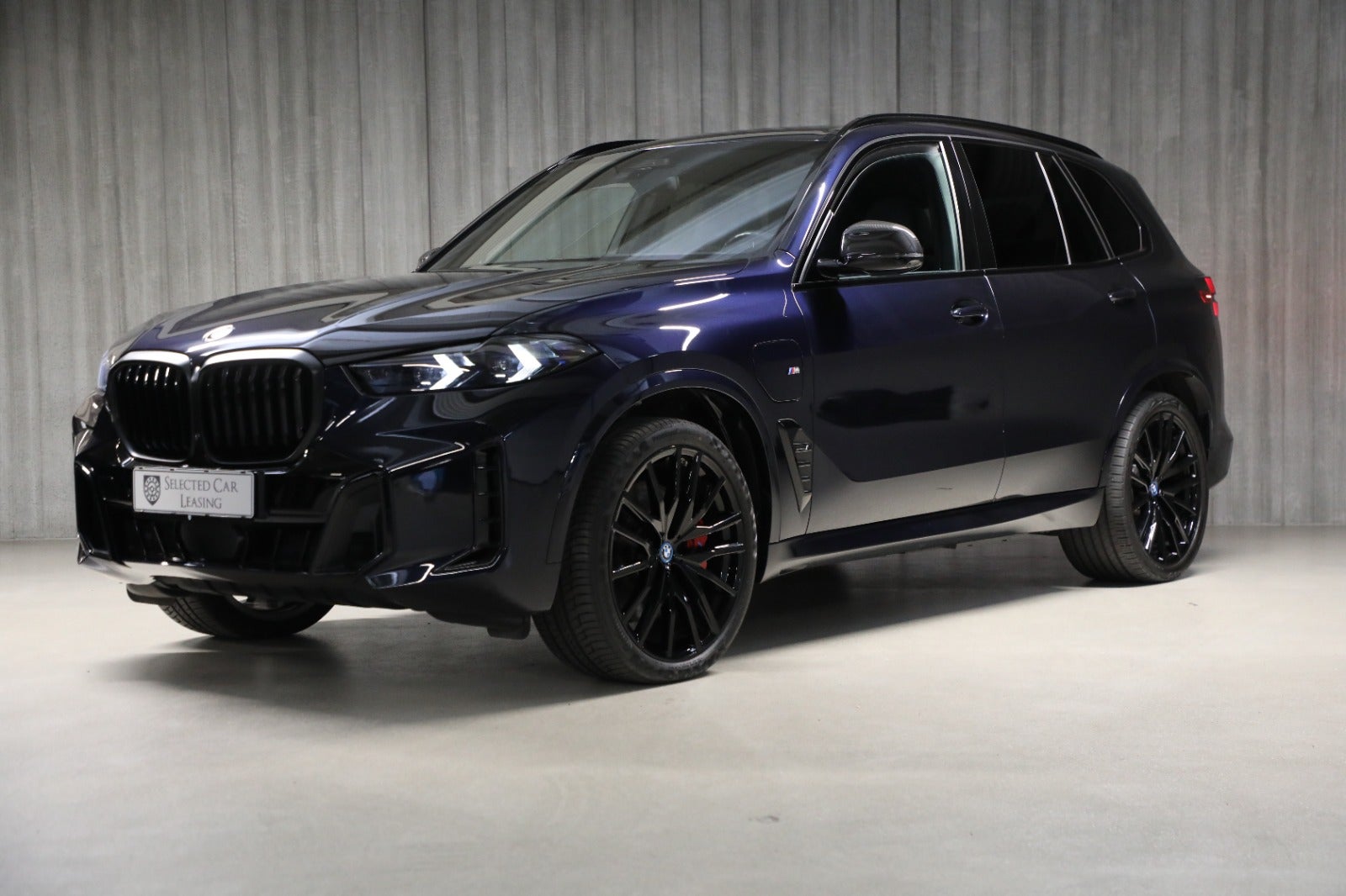 BMW X5 3,0 xDrive50e M-Sport aut.