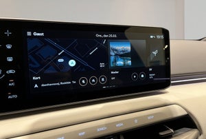 Kia EV4 Long Range GT-Line