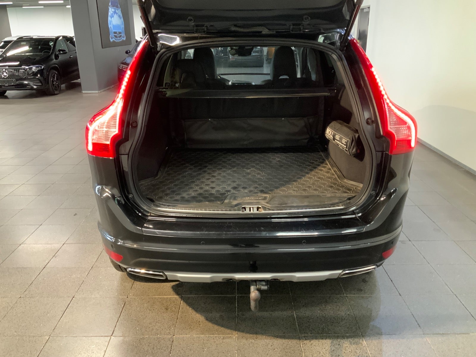 Volvo XC60 (5/8)