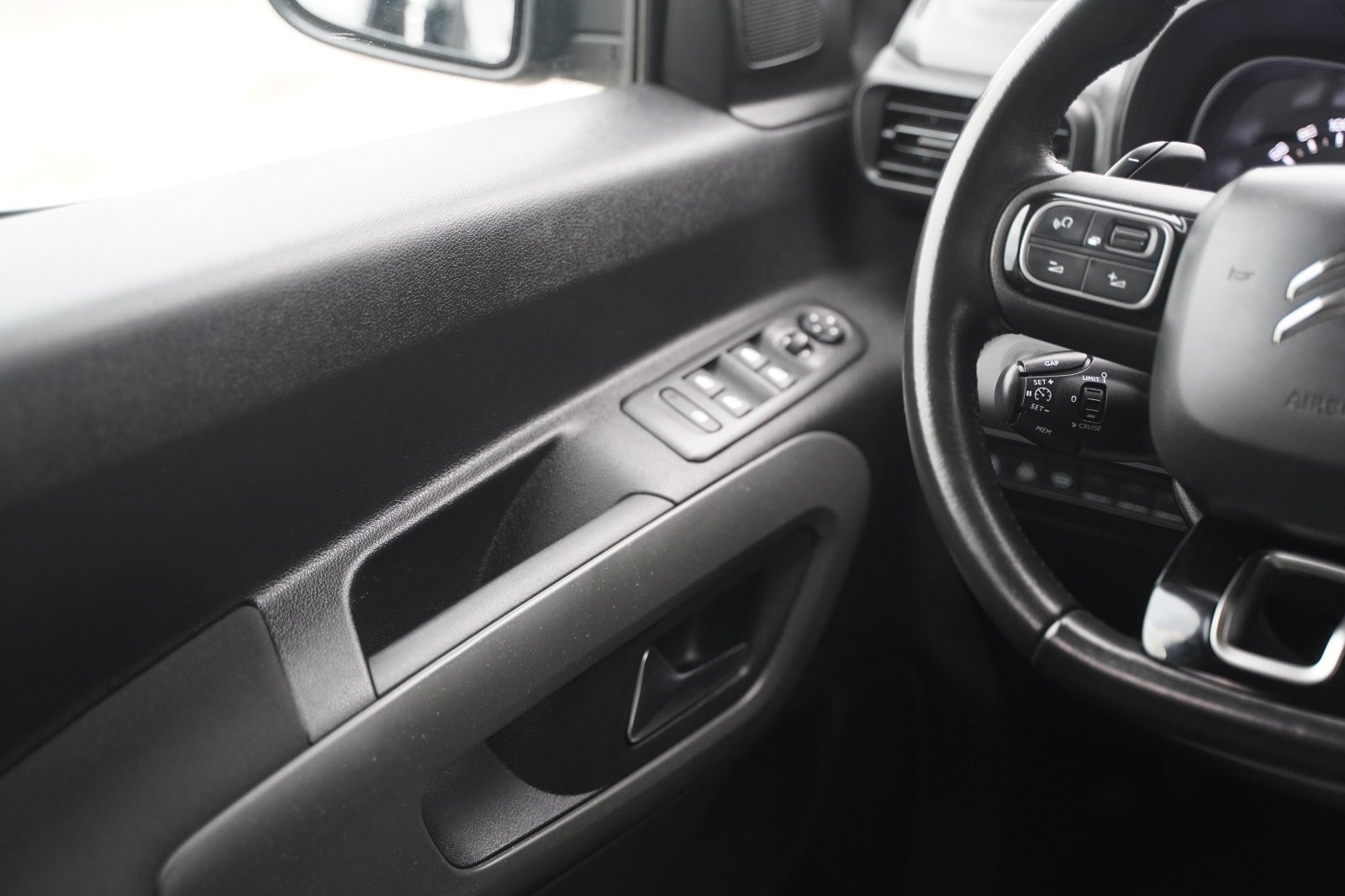 Billede af Citroën Berlingo 1,5 BlueHDi 130 Feel EAT8