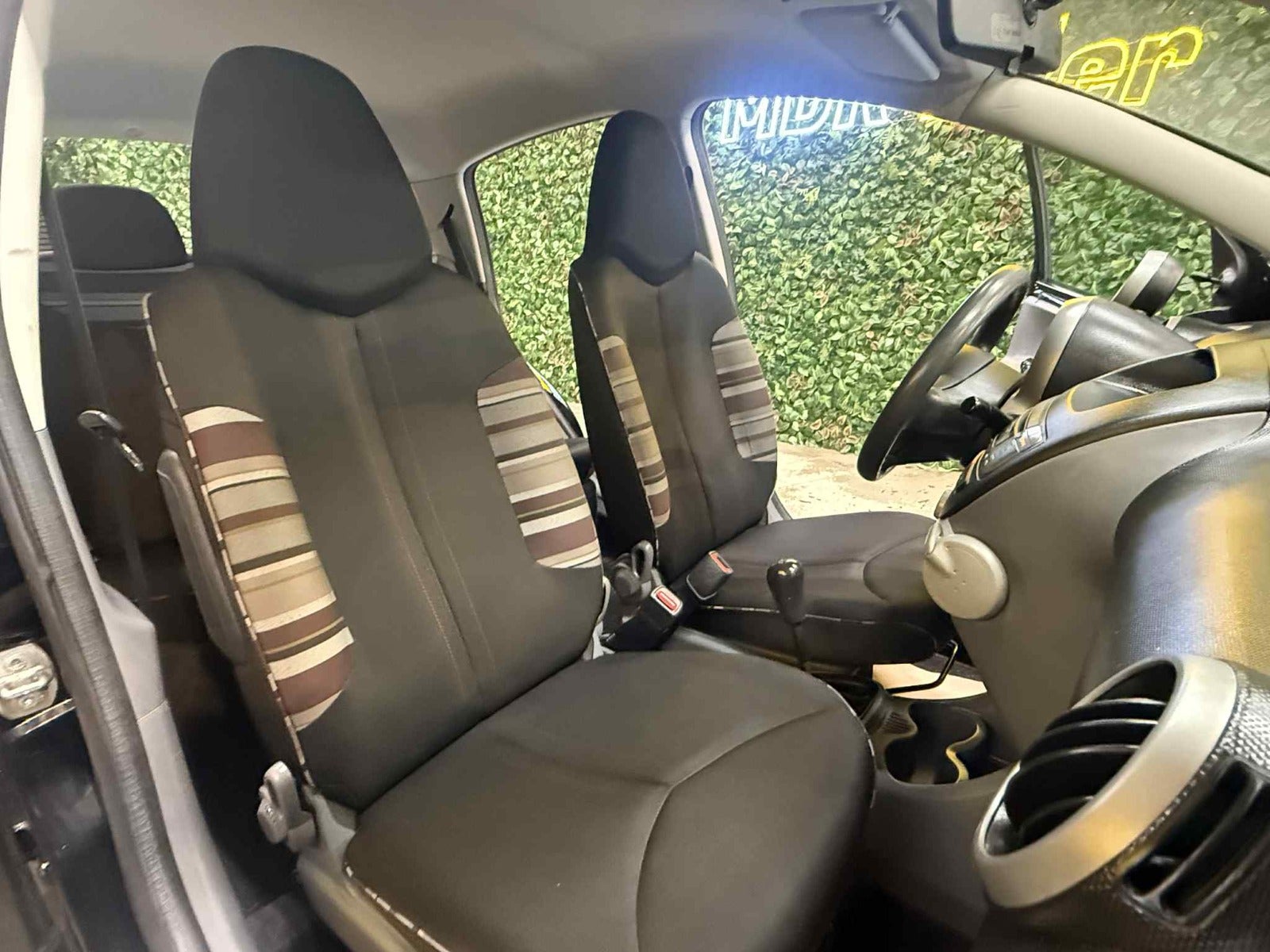 Billede af Citroën C1 1,0i Attraction