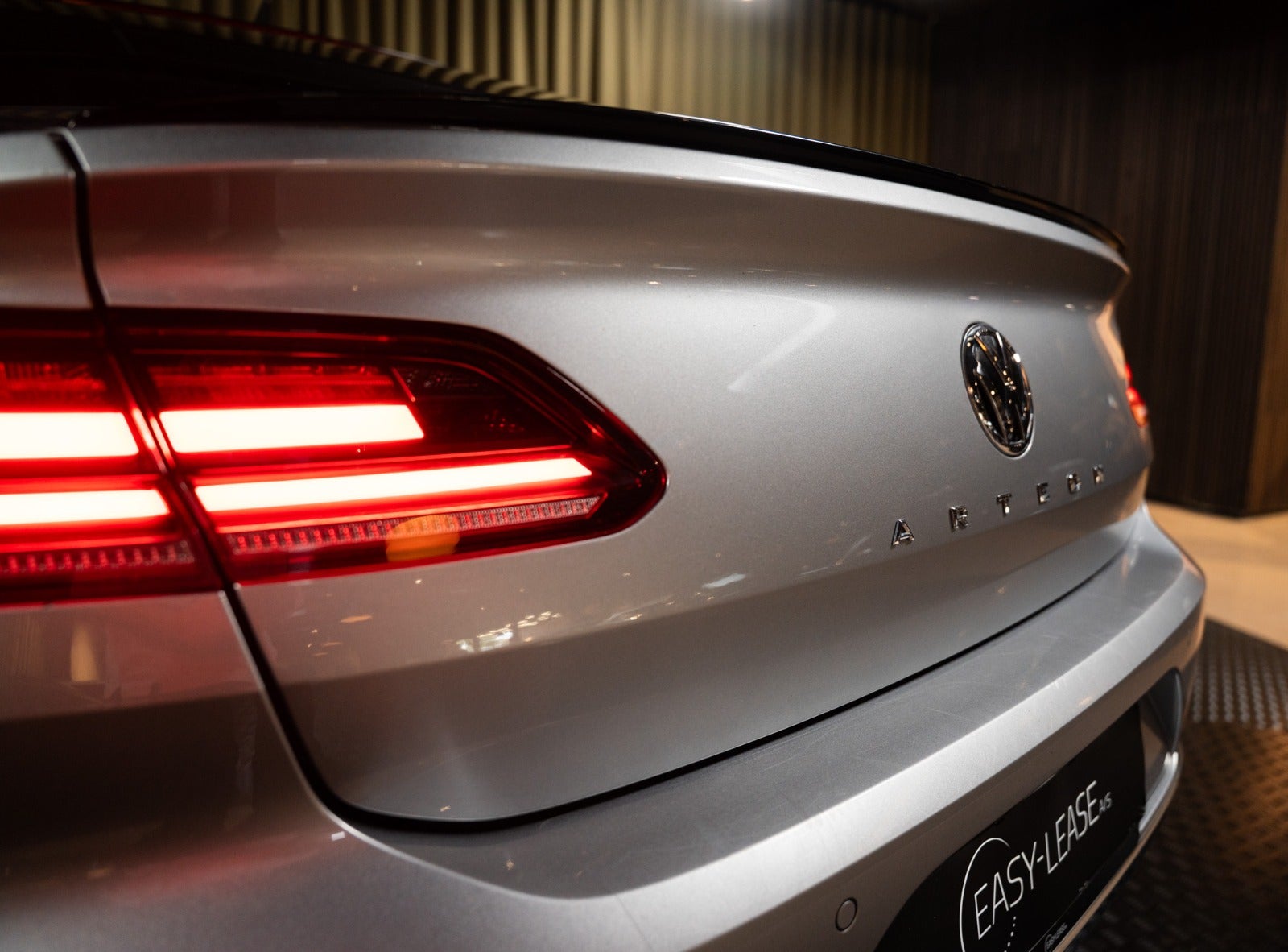 Billede af VW Arteon 2,0 TSi 190 R-line DSG