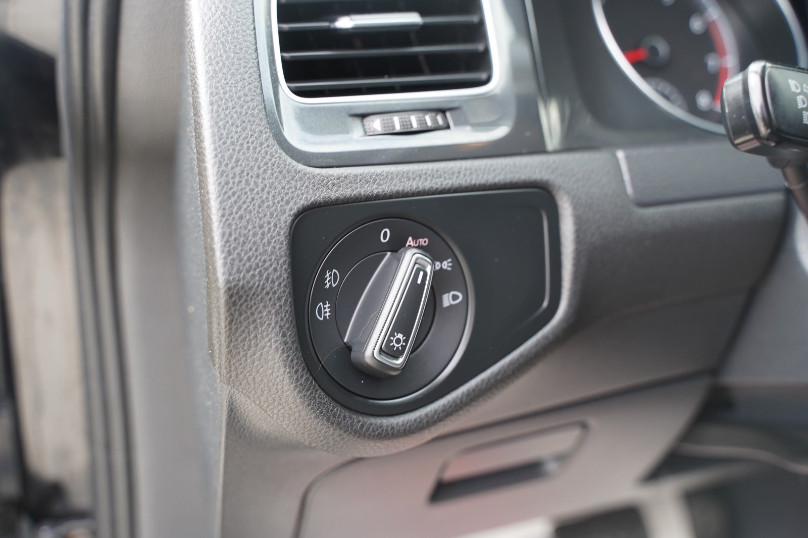 Billede af VW Golf VII 1,5 TSi 130 Comfortline DSG