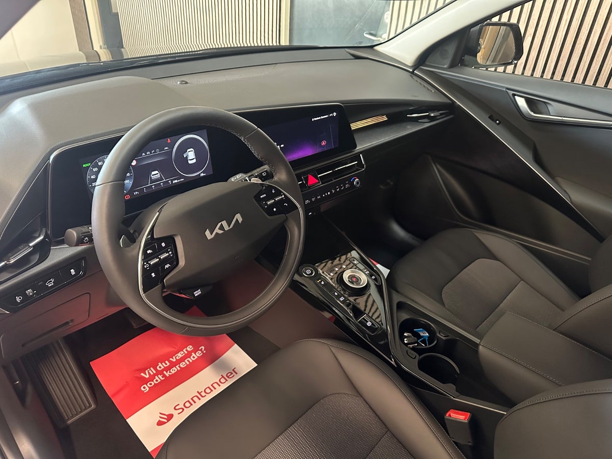 Kia Niro EV Premium