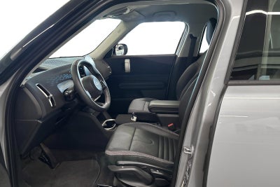 MINI Countryman SE Classic Trim S ALL4 - 4