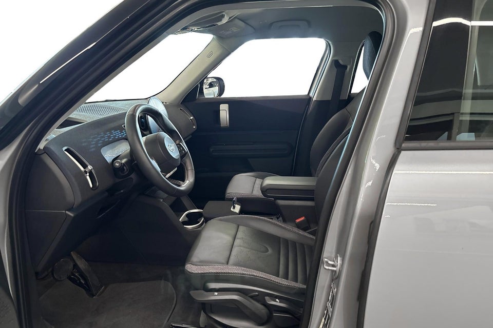 MINI Countryman SE Classic Trim S ALL4 2024