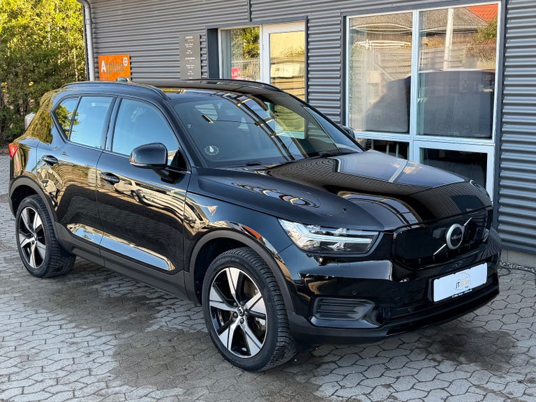 Volvo XC40 P6 ReCharge Core