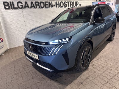 Peugeot e-5008 77 GT 7prs 5d