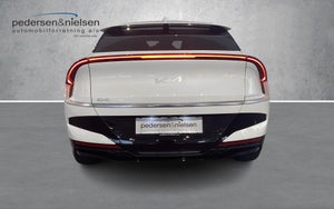 Kia EV6 Long Range Upgrade