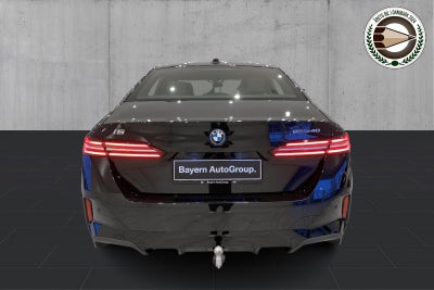 BMW i5 eDrive40 M-Sport