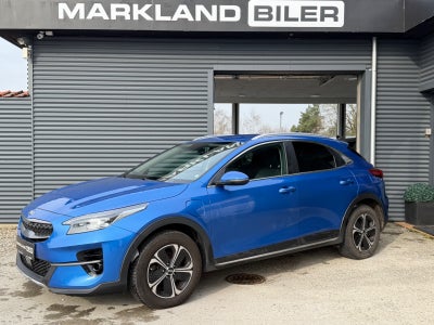 Kia XCeed PHEV Upgrade+ DCT
