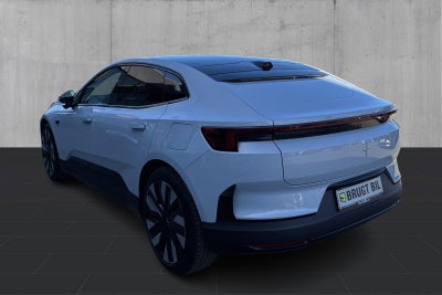 Polestar 4 Coupé Long Range 2024