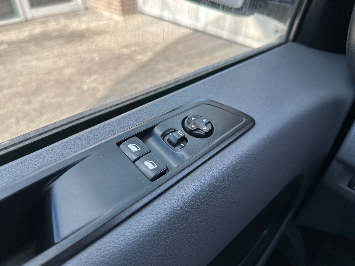 Peugeot e-Expert L2 Premium Van billede 16